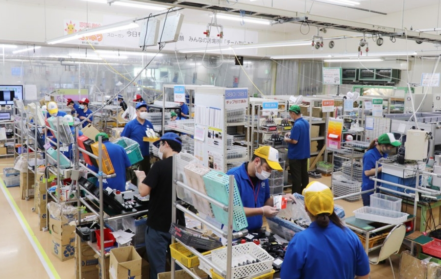 ご提供サービス