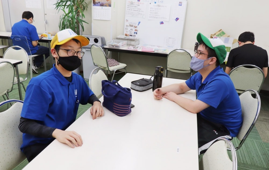 事業所のご紹介